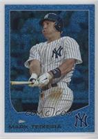 Mark Teixeira