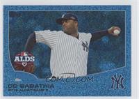 C.C. Sabathia