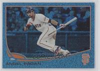 Angel Pagan