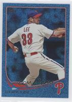 Cliff Lee