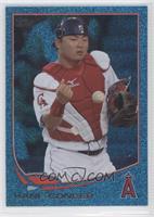 Hank Conger