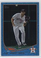 J.D. Martinez [EX to NM]