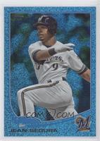 Jean Segura