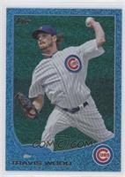 Travis Wood