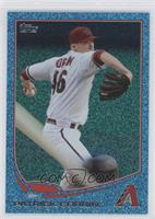 Patrick Corbin