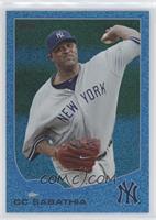 C.C. Sabathia