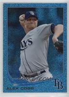 Alex Cobb