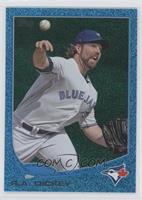 R.A. Dickey