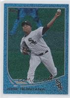 Jose Quintana