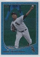 Jose Quintana