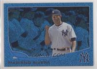 Mariano Rivera [Noted]