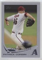 Patrick Corbin #/10