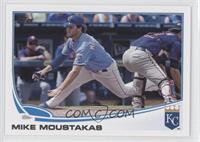 Mike Moustakas