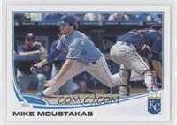 Mike Moustakas