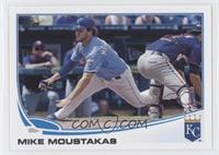 Mike Moustakas