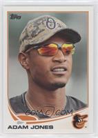 Sunglasses Variation - Adam Jones