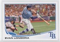 Evan Longoria