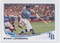 Evan Longoria