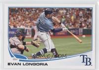 Evan Longoria