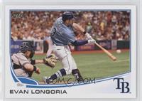 Evan Longoria