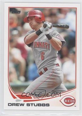 2013 Topps - [Base] #106 - Drew Stubbs