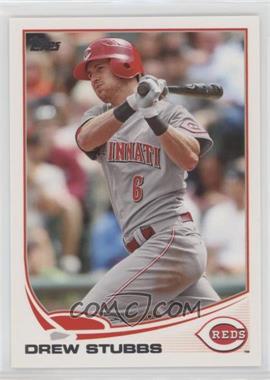 2013 Topps - [Base] #106 - Drew Stubbs