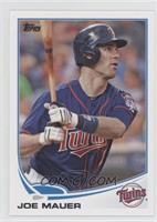 Joe Mauer