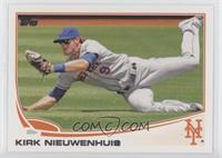 Kirk Nieuwenhuis