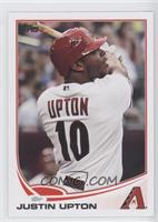 Justin Upton