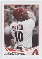 Justin Upton