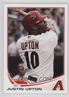 Justin Upton