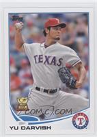 Yu Darvish