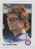 Sunglasses Variation - Yu Darvish