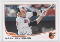 Mark Reynolds