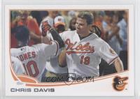 Chris Davis