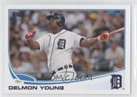 Delmon Young