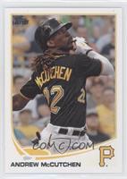 Andrew McCutchen