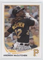 Andrew McCutchen