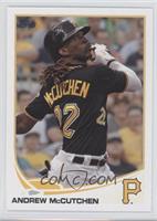 Andrew McCutchen