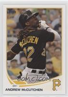 Andrew McCutchen