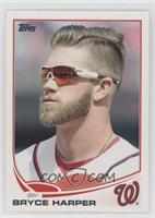 Sunglasses Variation - Bryce Harper