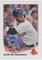 Dustin Pedroia