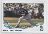 Carter Capps