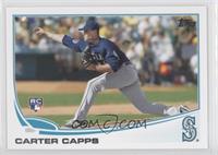 Carter Capps