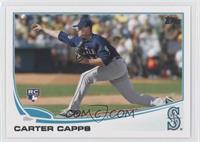 Carter Capps