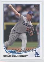 Chad Billingsley