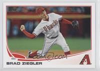 Brad Ziegler