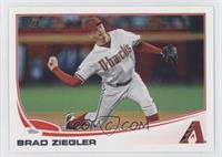 Brad Ziegler