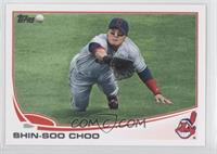 Shin-Soo Choo