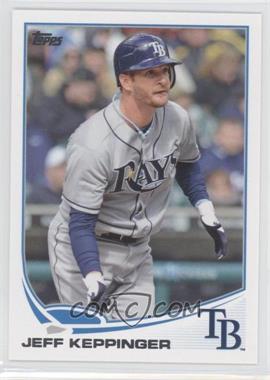 2013 Topps - [Base] #181 - Jeff Keppinger